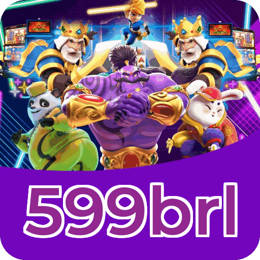 Login rápido no app 599brl