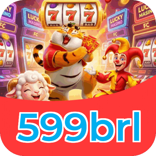 Siga a 599brl no Facebook
