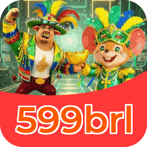 Login rápido no app 599brl